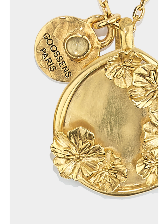 Collier Talisman