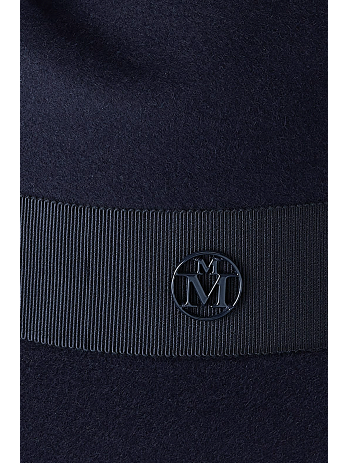 Chapeau navy Virginie