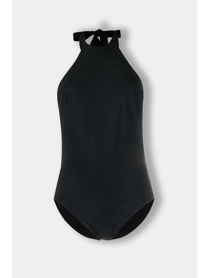 Zimmermann - Maillot 1 pièce noir