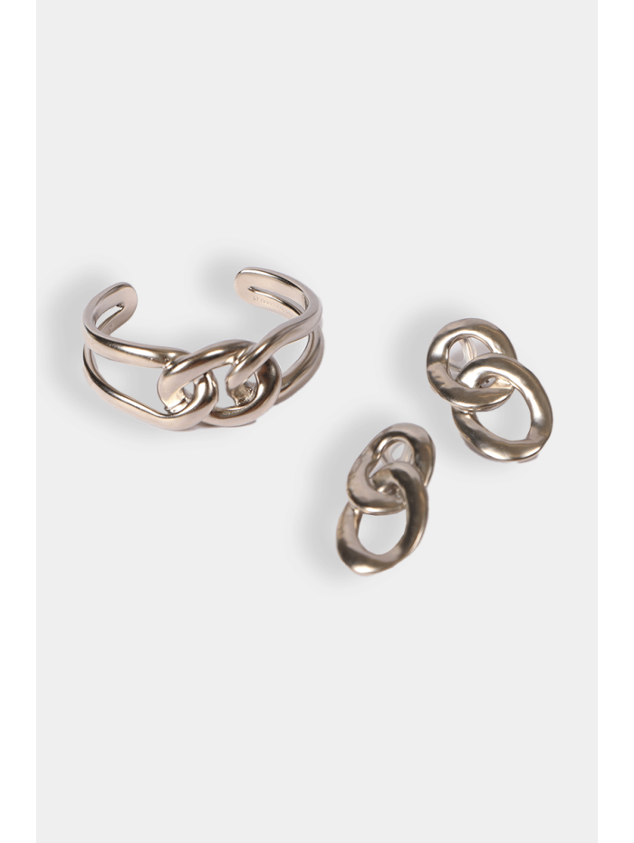 Maison Goosens - Bracelet Lhassa