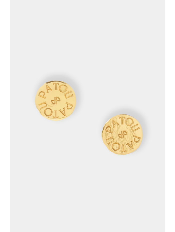 Patou - Boucles d'oreilles