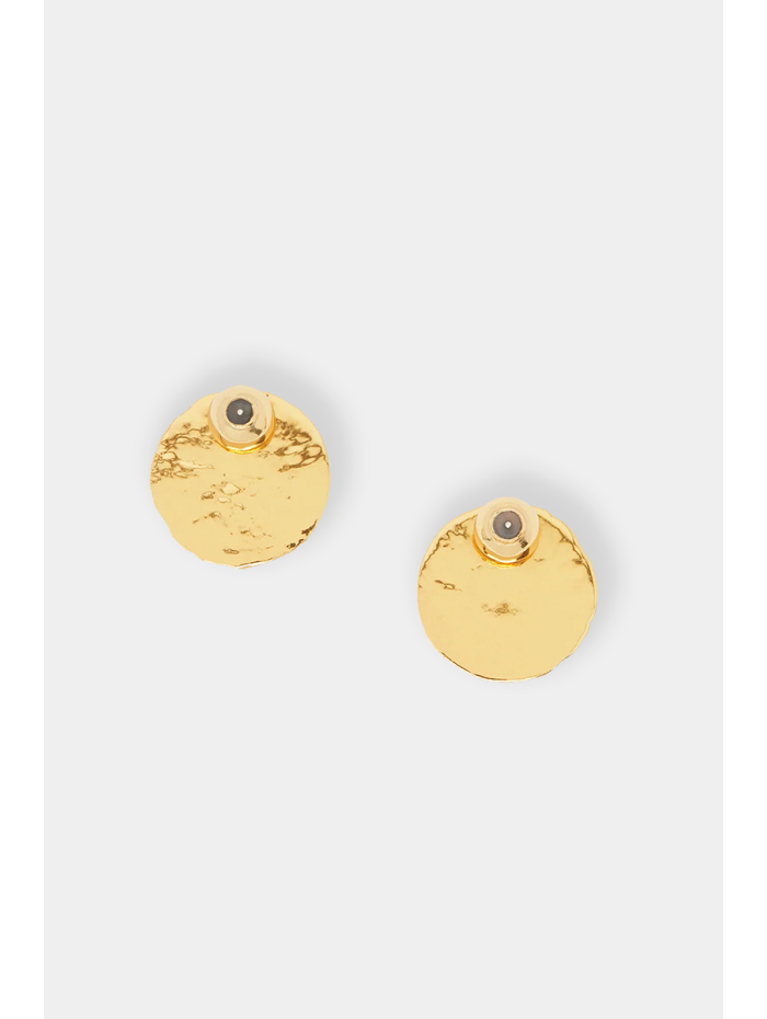 Patou - Boucles d'oreilles