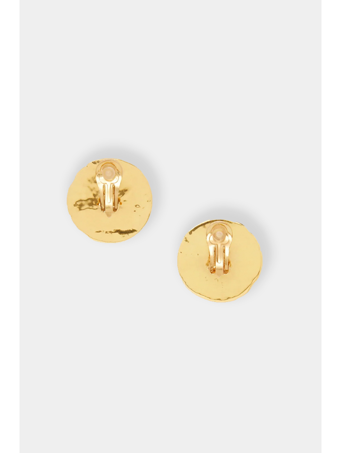 Patou - Boucles d'oreilles