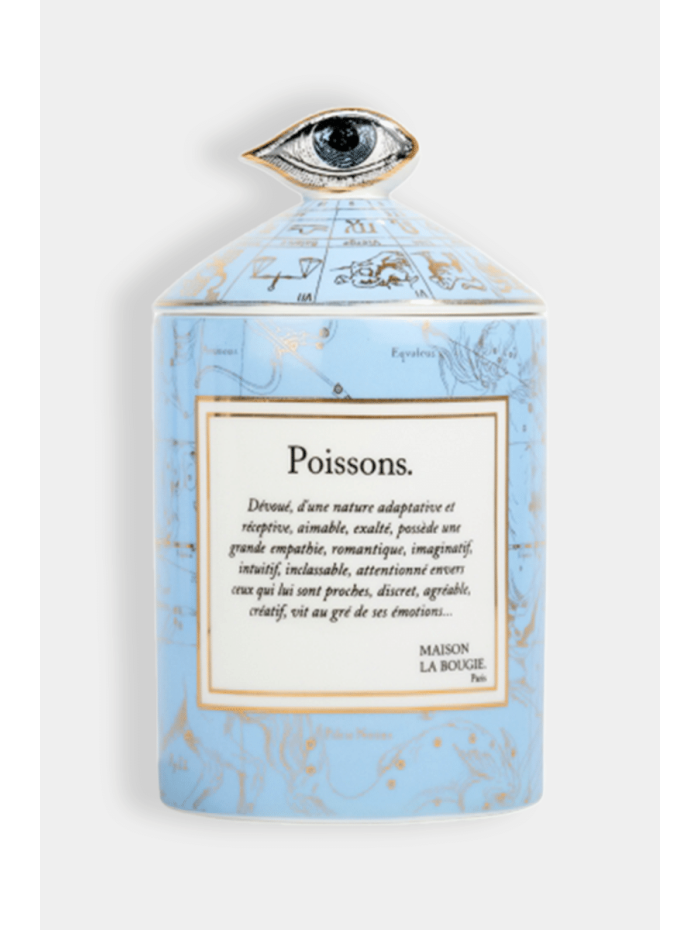 MAISON LA BOUGIE