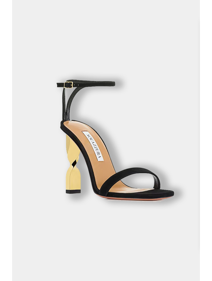 Aquazzura - Sandales twist