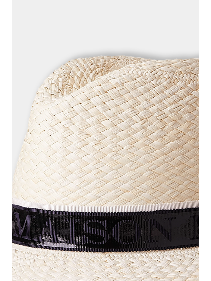 Maison Michel - Chapeau Zango