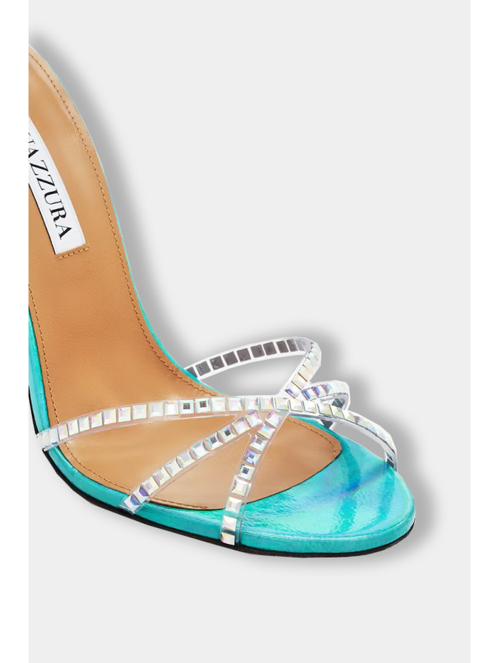 Aquazzura - Sandales élégantes pour femme