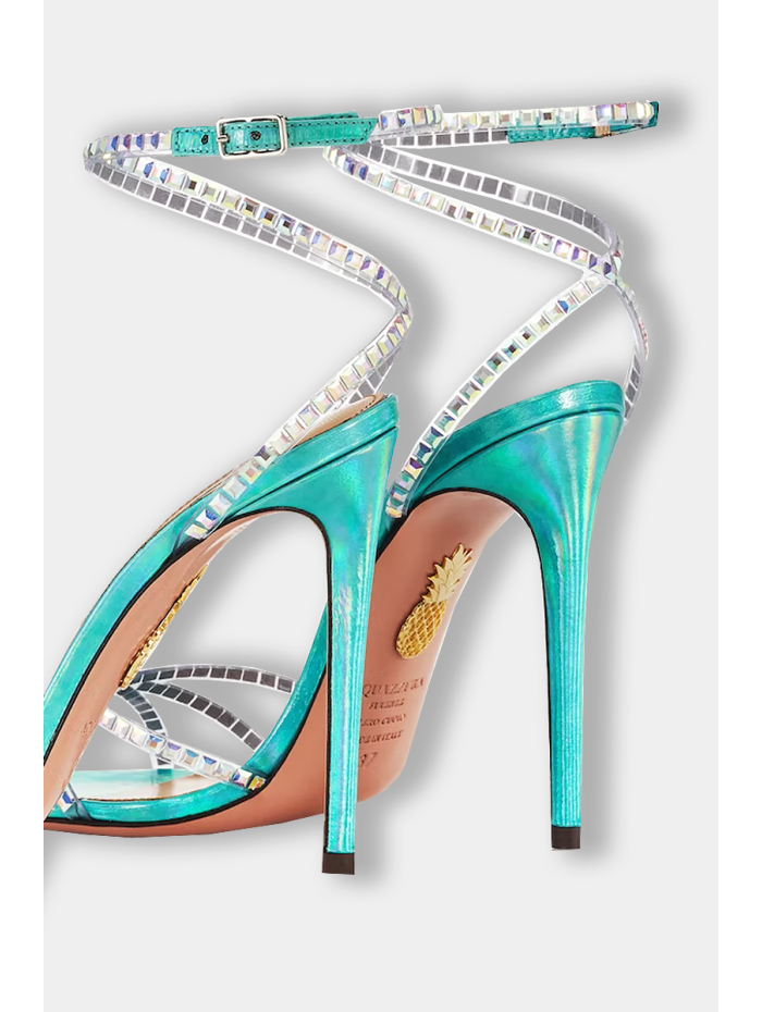 Aquazzura - Sandales élégantes pour femme