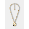 Collier boite carthage