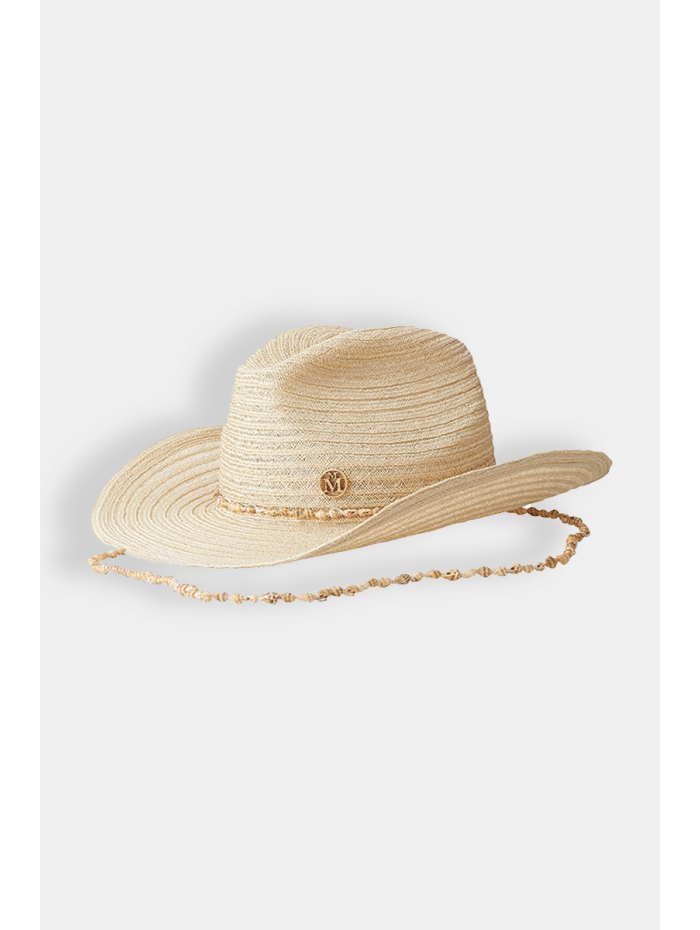 Maison Michel - Chapeau Austin