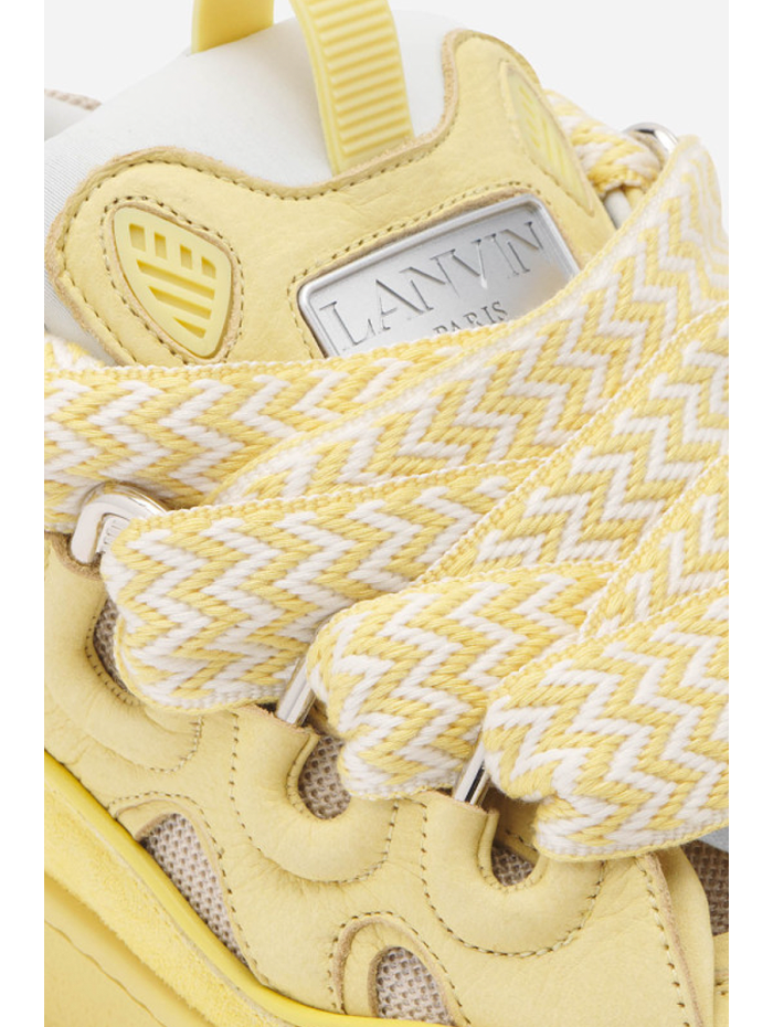 Lanvin - Sneakers Curb