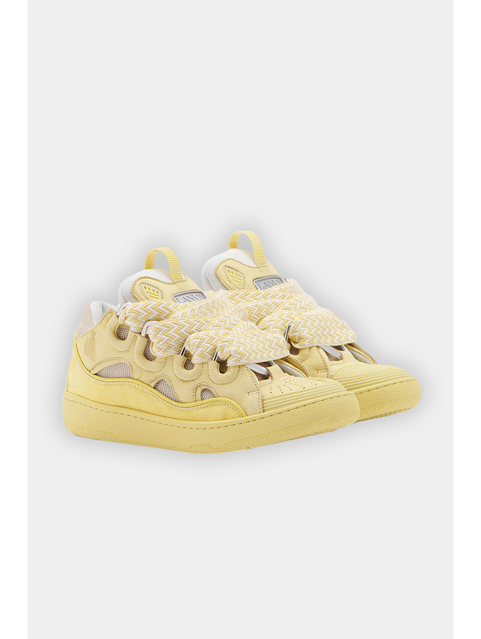Lanvin - Sneakers Curb