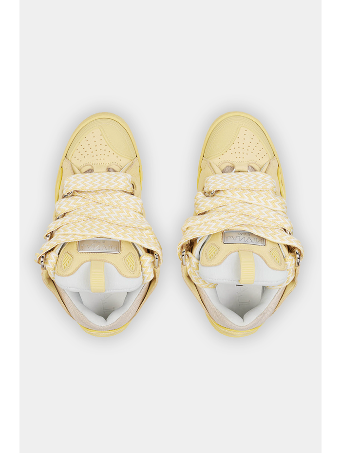 Lanvin - Sneakers Curb