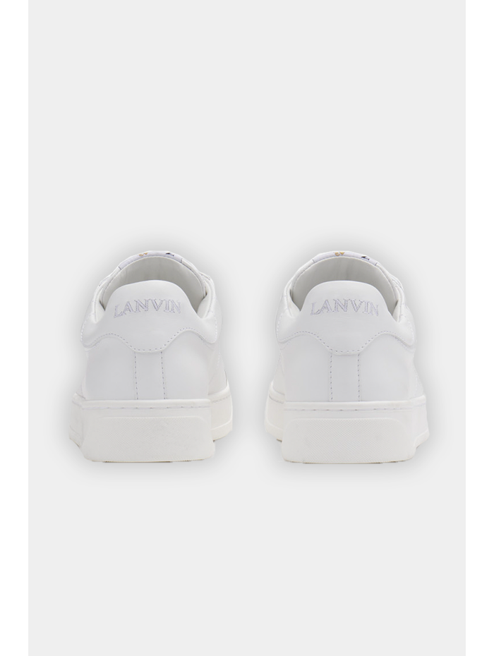 LANVIN - Sneakers DDB0 blanche