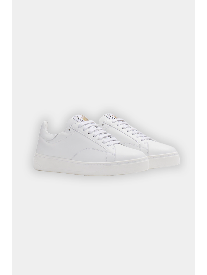 LANVIN - Sneakers DDB0 blanche