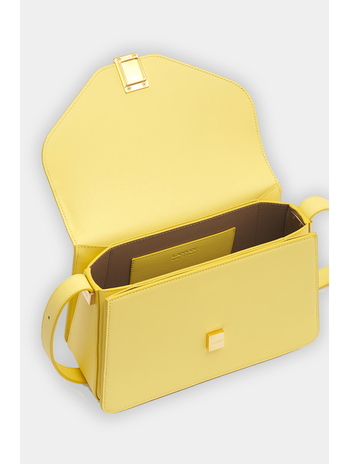 Lanvin - Sac concerto jaune