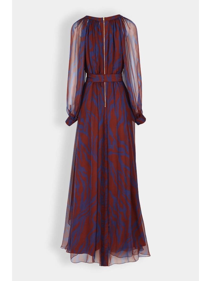 Robe longue