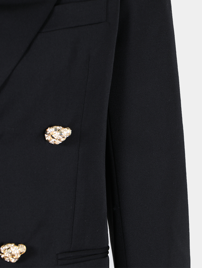 Lanvin - Blazer noir