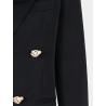Lanvin - Blazer noir