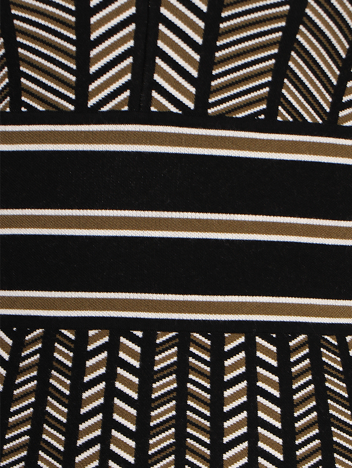 Max Mara - Robe biavo