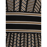 Max Mara - Robe biavo