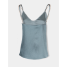 MAX MARA - Top Strass Lum