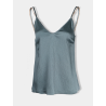 MAX MARA - Top Strass Lum