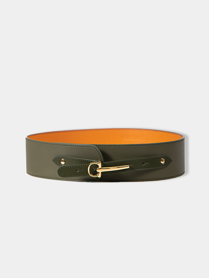 Boutique Pearl - VAINCOURT Ceinture La Gracieuse