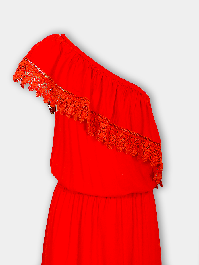 Boutique Pearl - MELISSA ODABASH Robe de plage Jo