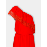 Boutique Pearl - MELISSA ODABASH Robe de plage Jo