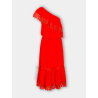 Boutique Pearl - MELISSA ODABASH Robe de plage Jo