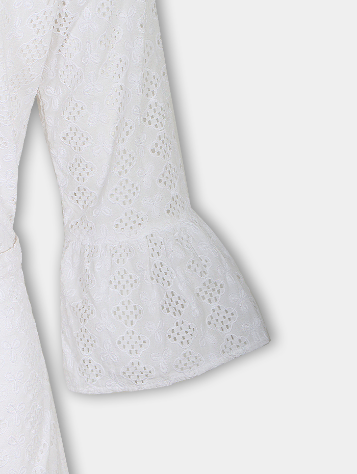 Boutique Pearl - MELISSA ODABASH Robe de plage Vogue