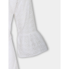 Boutique Pearl - MELISSA ODABASH Robe de plage Vogue
