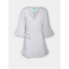Boutique Pearl - MELISSA ODABASH Robe de plage Vogue