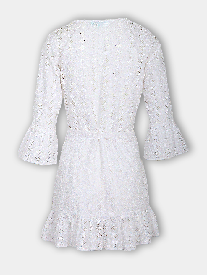 Boutique Pearl - MELISSA ODABASH Robe de plage Vogue