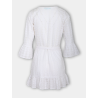Boutique Pearl - MELISSA ODABASH Robe de plage Vogue