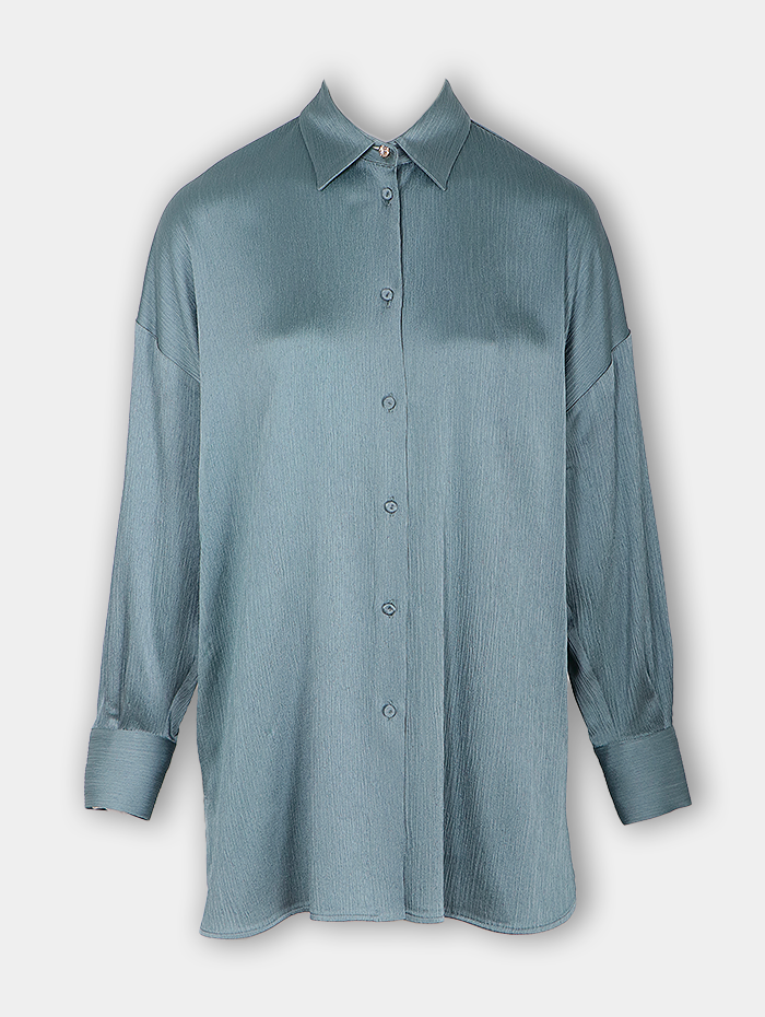 MAX MARA - CHEMISE CURSORE