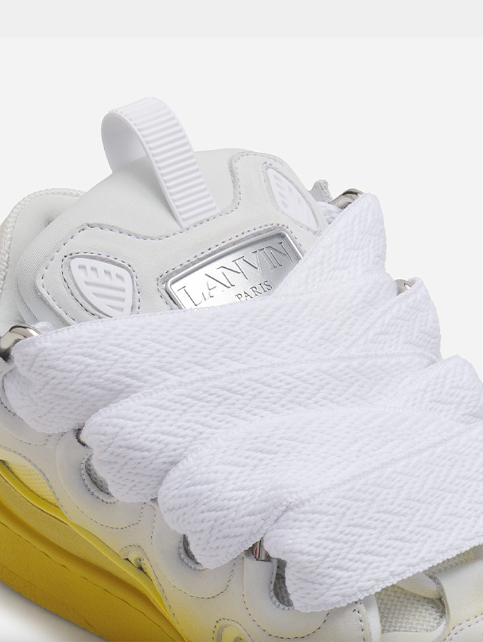 Lanvin - Sneakers Curb