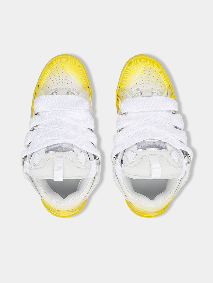 Lanvin - Sneakers Curb