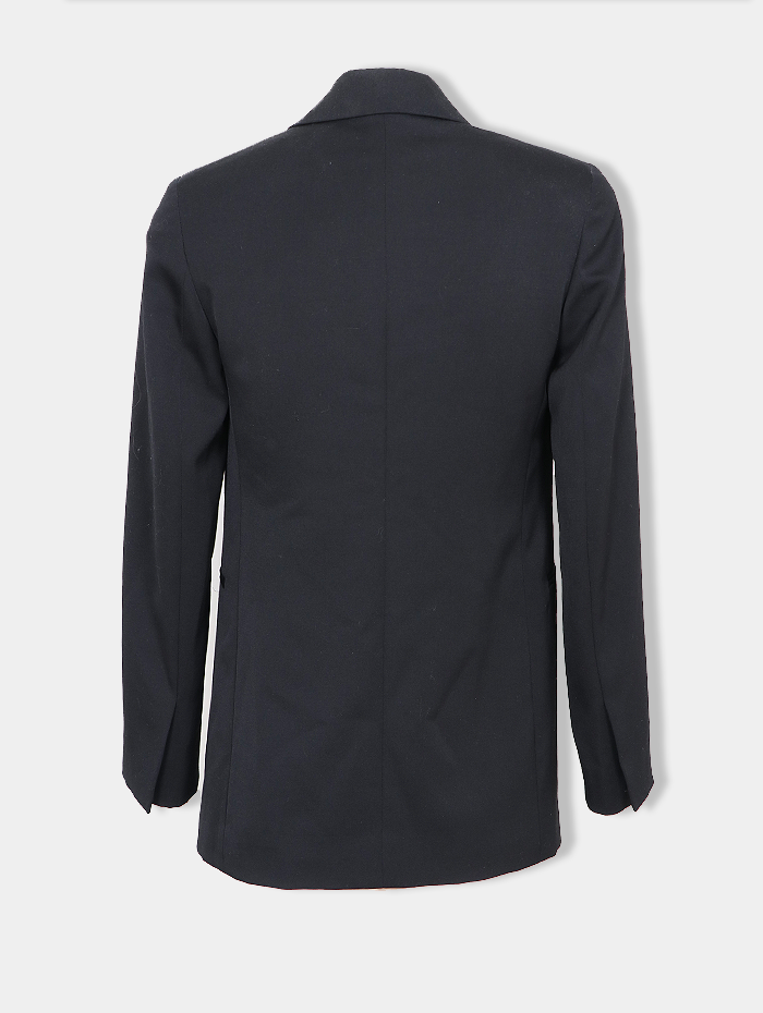 Lanvin - Blazer noir