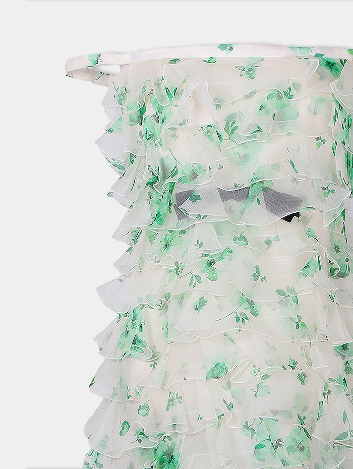 GIAMBATTISTA VALLI - ROBE D'EXCEPTION