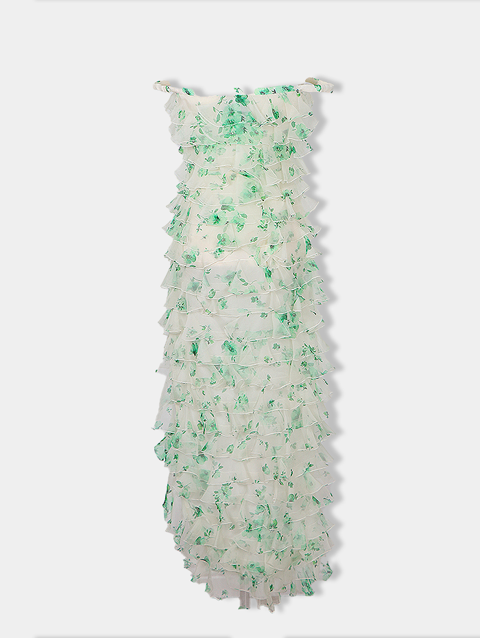 GIAMBATTISTA VALLI - ROBE D'EXCEPTION