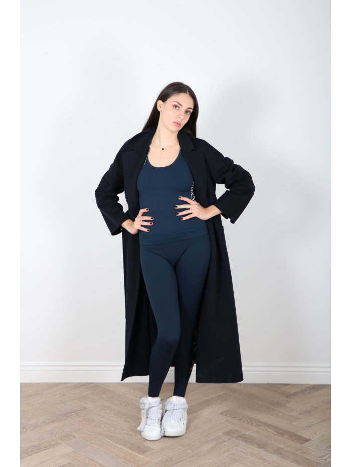 MAX MARA - Haut en tissu technique - FORTUNA