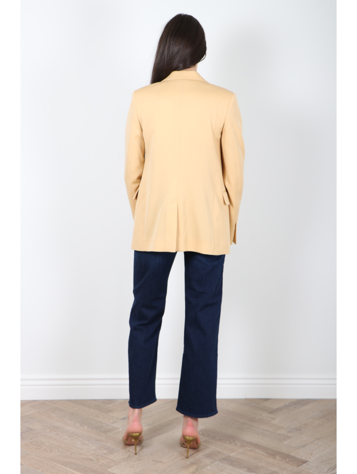 LANVIN - BLAZER COQUILLE D'OEUF - Nouvelle Collection