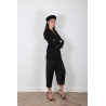 Lanvin - Blazer noir