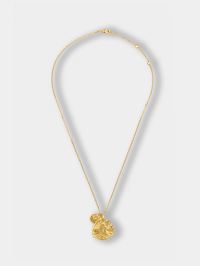 Collier Talisman