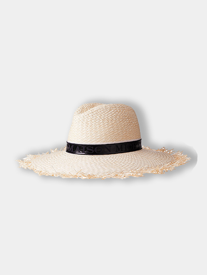 Maison Michel - Chapeau Zango