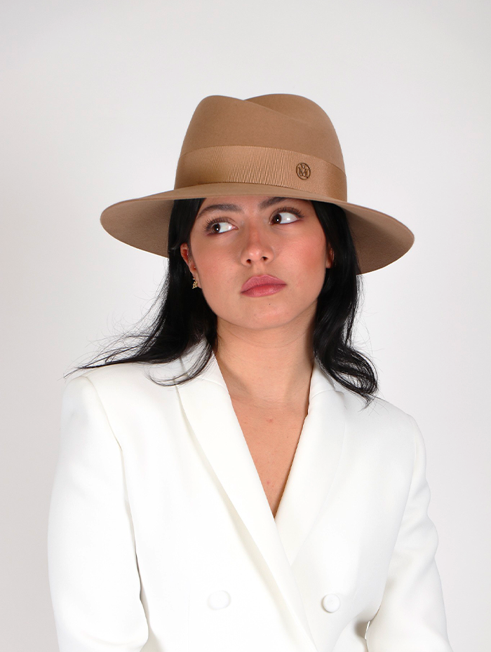 Chapeau Virginie