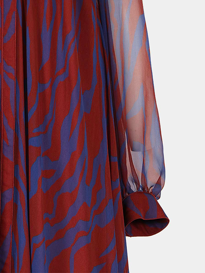 Robe longue