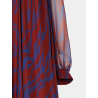 Robe longue